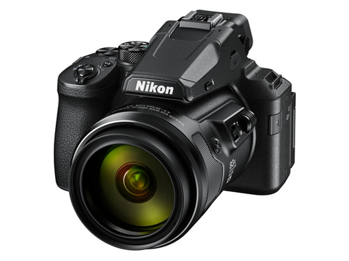Nikon Coolpix P950 Digital Camera | theshutterbug