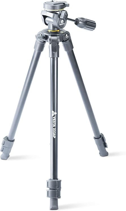 Thumbnail: Vanguard Vesta 233AP Tripod