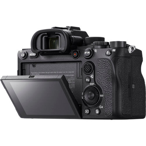 Thumbnail: Sony a7R IV Mirrorless Digital Camera