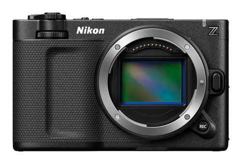 Nikon ZR Mirrorless Cinema Camera | theshutterbug