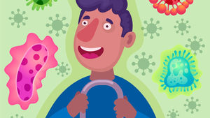 Você Sente no Corpo o Que Não Consegue Dizer?