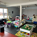 Family Resource Centre Play Area