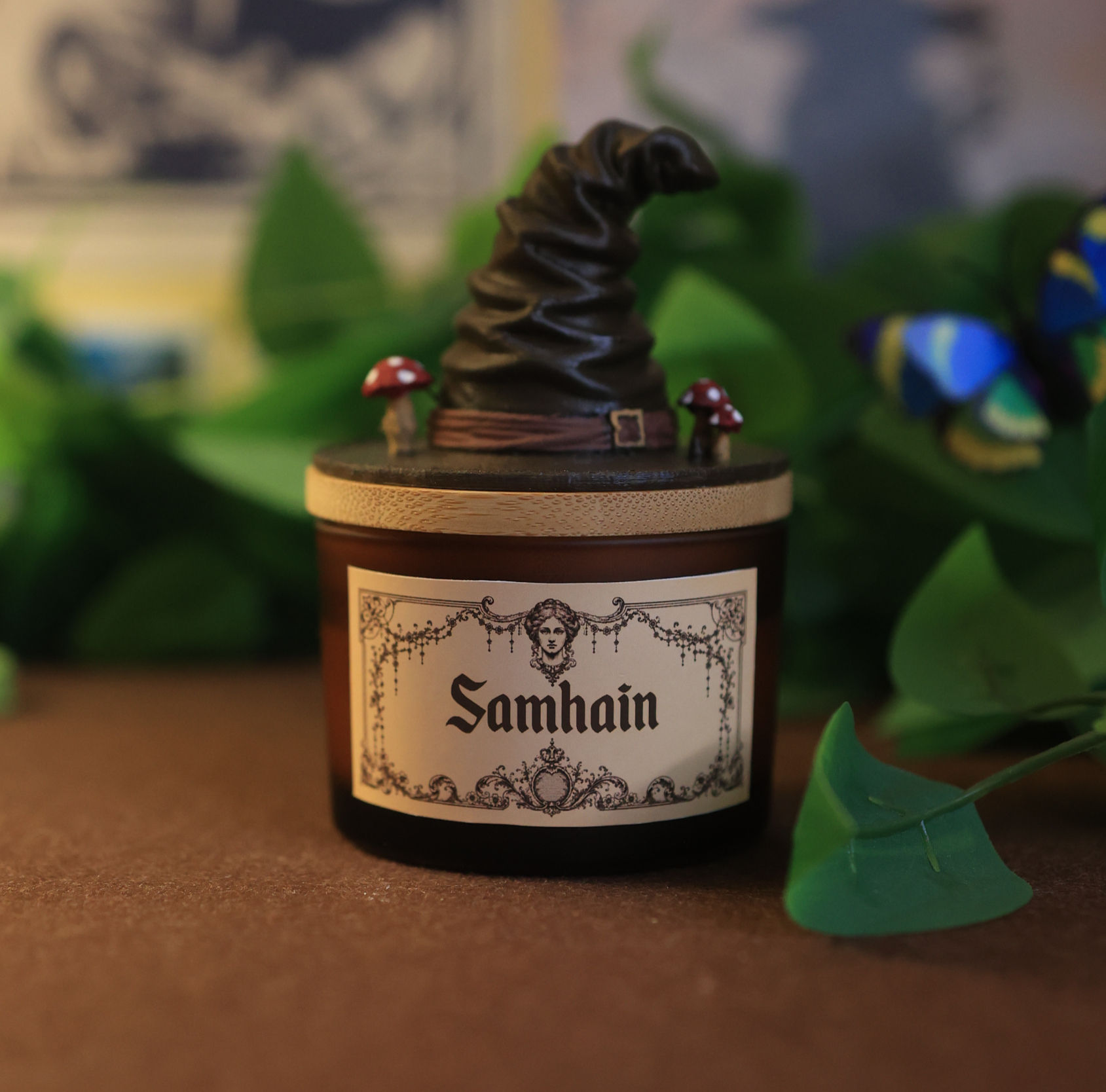 Vela Samhain Premium
