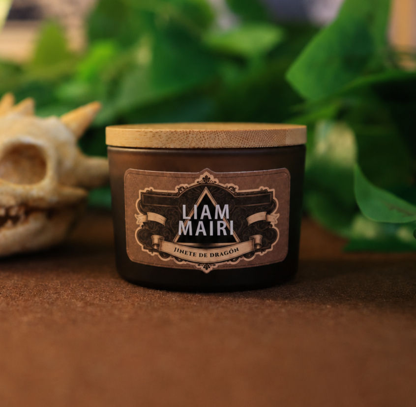 Vela Liam Mairi
