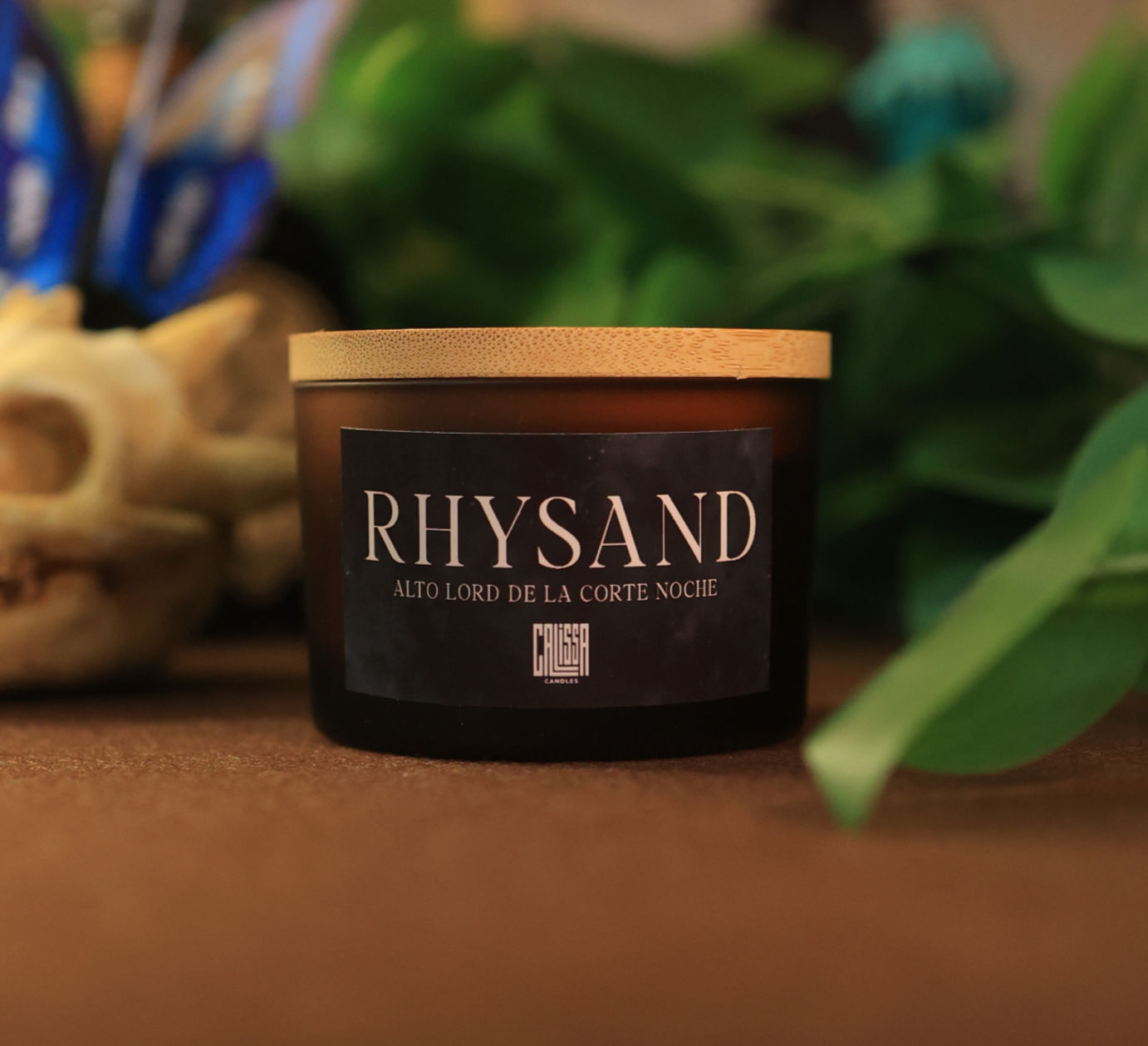 Vela Rhysand