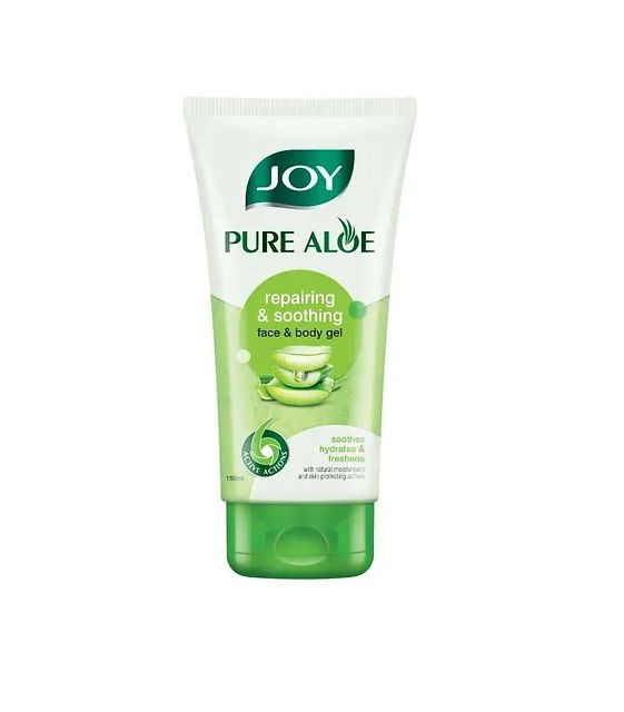 JOY PURE ALOE FACE GEL 150ml