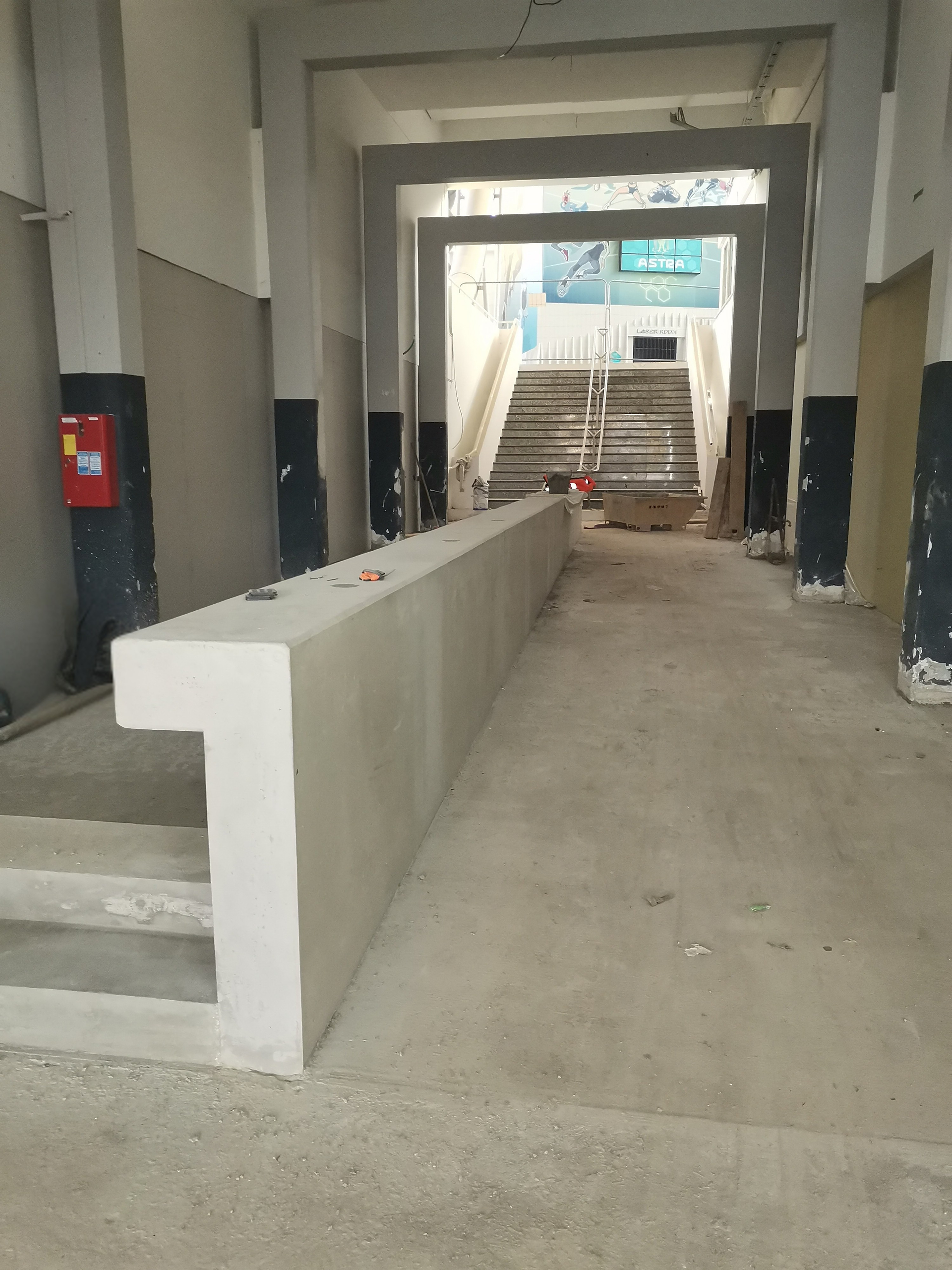 Campus Numéria - ©moreau lathus bâtiment