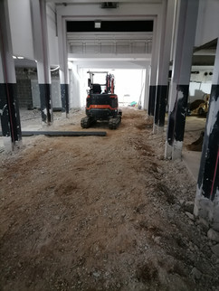 Campus Numéria - ©moreau lathus bâtiment