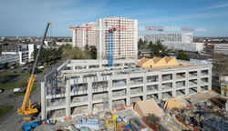 École Européenne Supérieure de l'Image - Poitiers 86