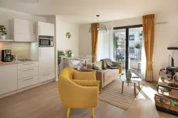 Résidence Les Trèfles - Châtellerault 86