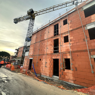 Dolce Vita - ©Moreau Lathus Bâtiment