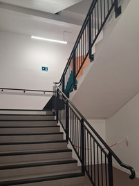 Lycée Saint André - ©Moreau Lathus Bâtiment