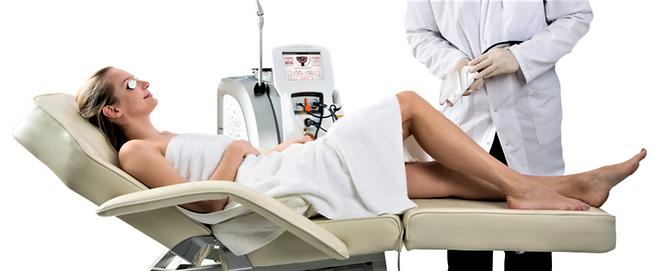 Laser hair removal before facial Laser hair removal | Hollywood Med Spa