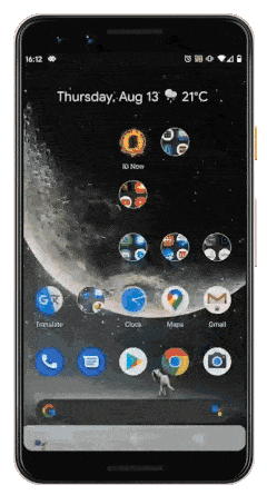 Google Assistant miglioramento