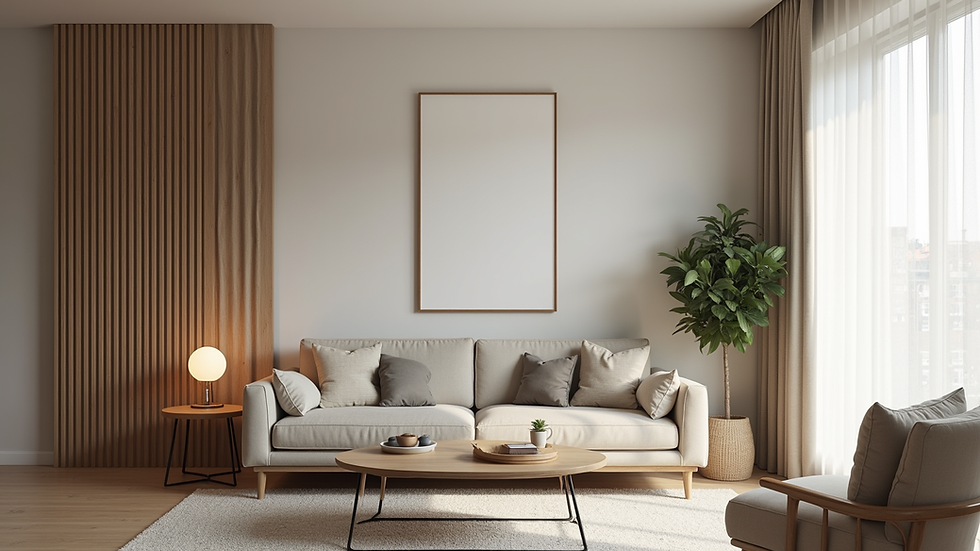 Transform Your Home with Professional Organization Services