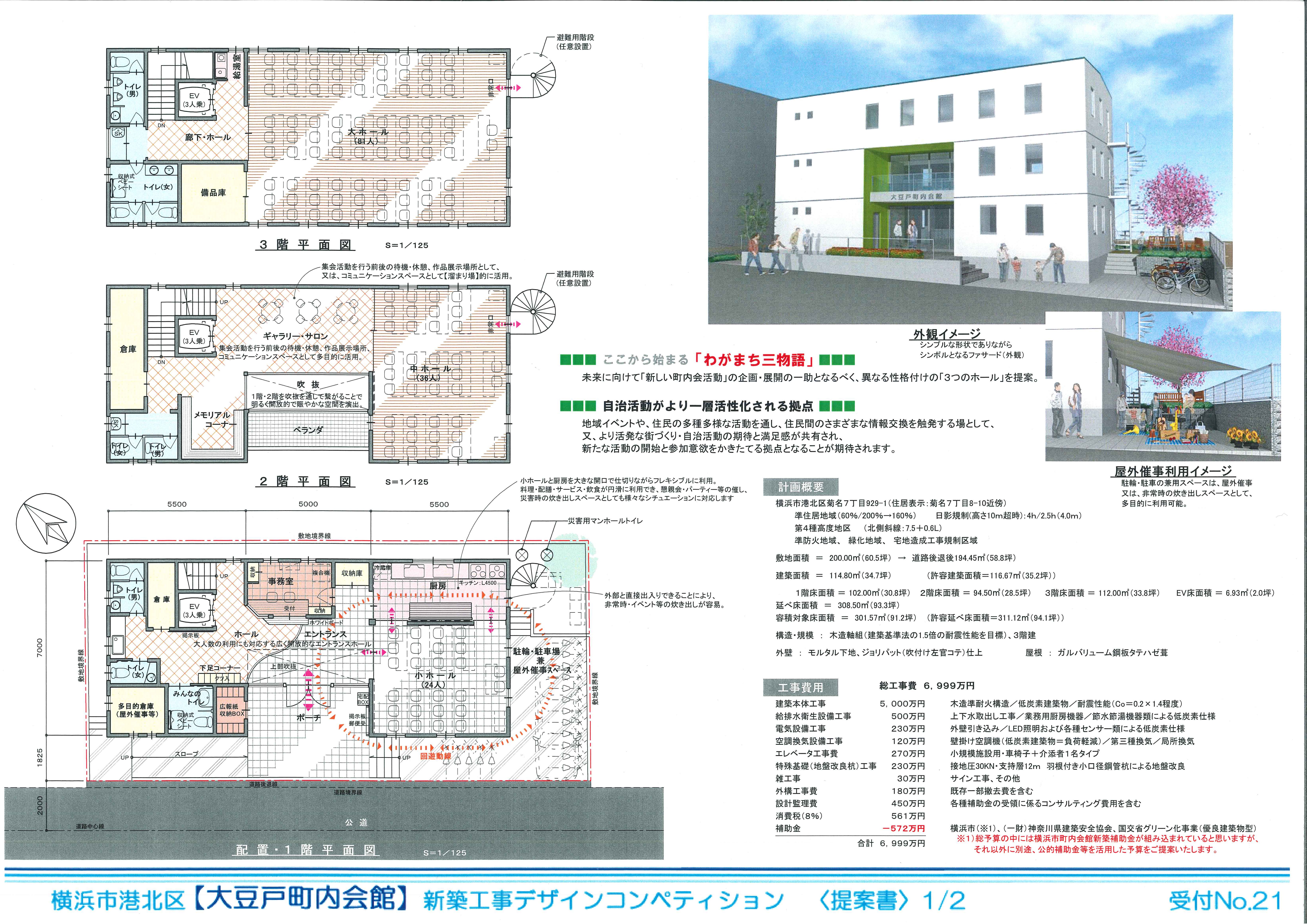 藤沢有志の会