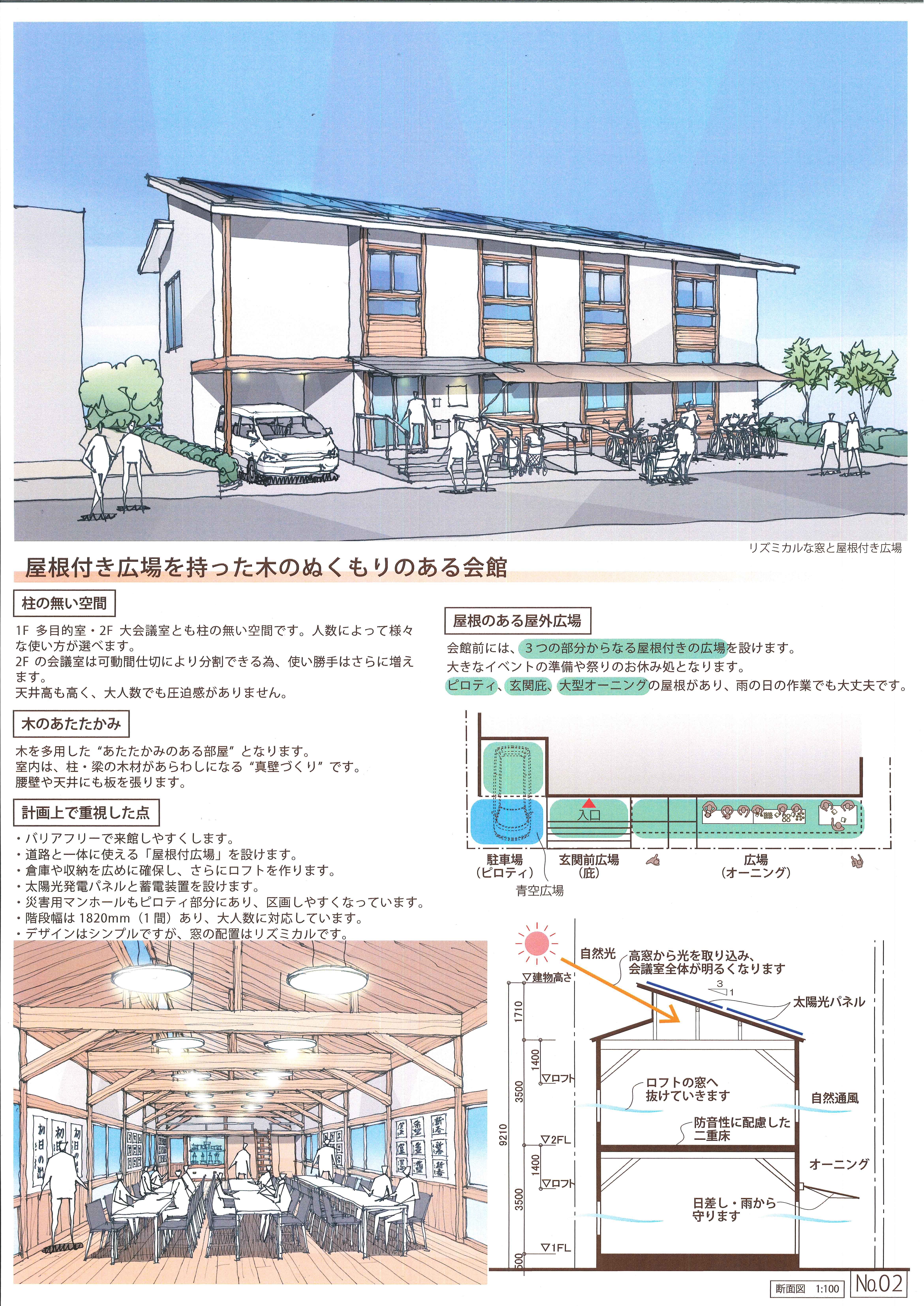 ㈱アーキテクト・アソシエイツ・ヨコハマ