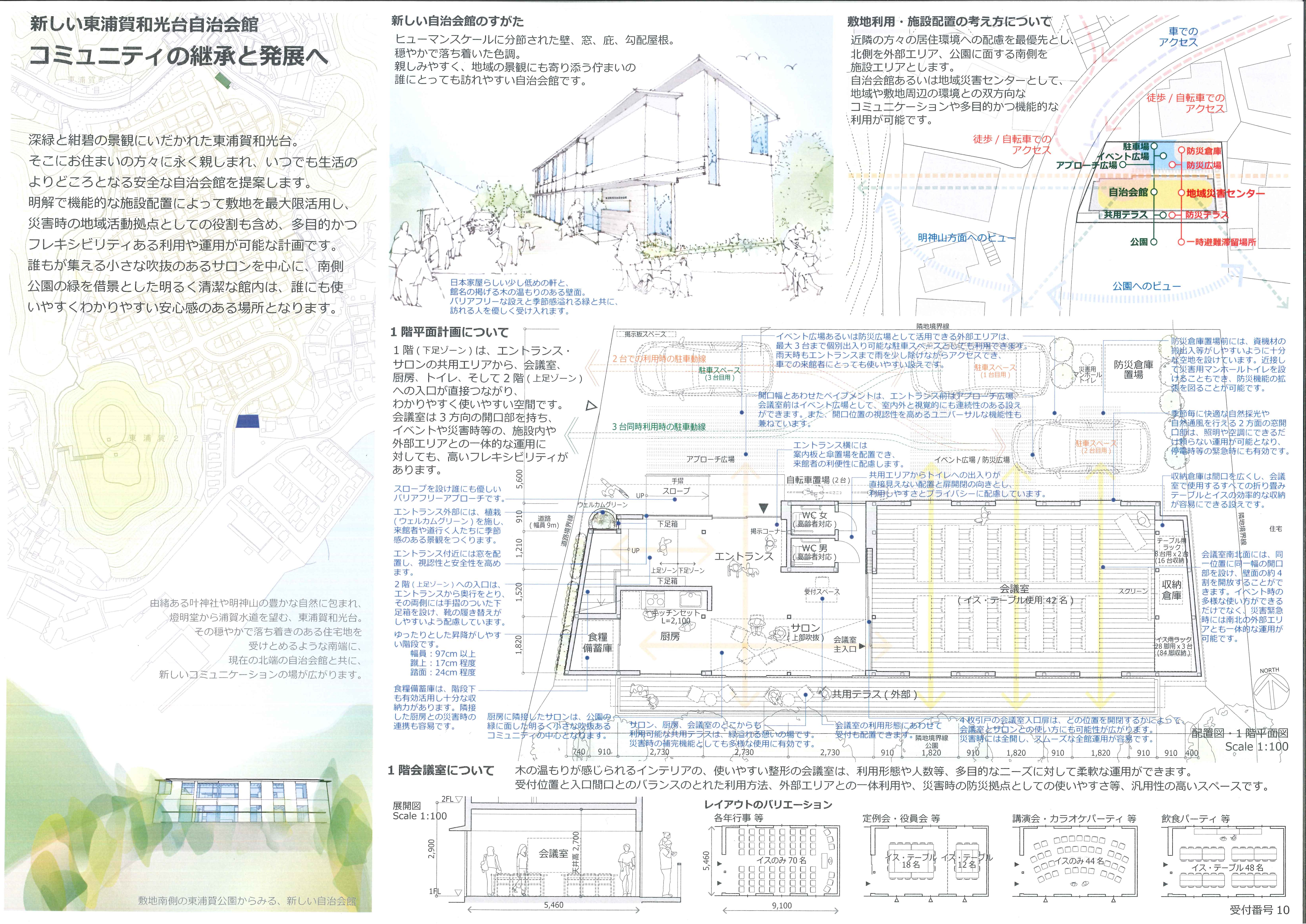 合同会社team AeO 一級建築士事務所