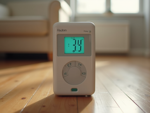Why Every Home Needs a Thorough Inspection with Radon and Mold Testing