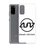 Miniatura: AFD (White) Samsung Case