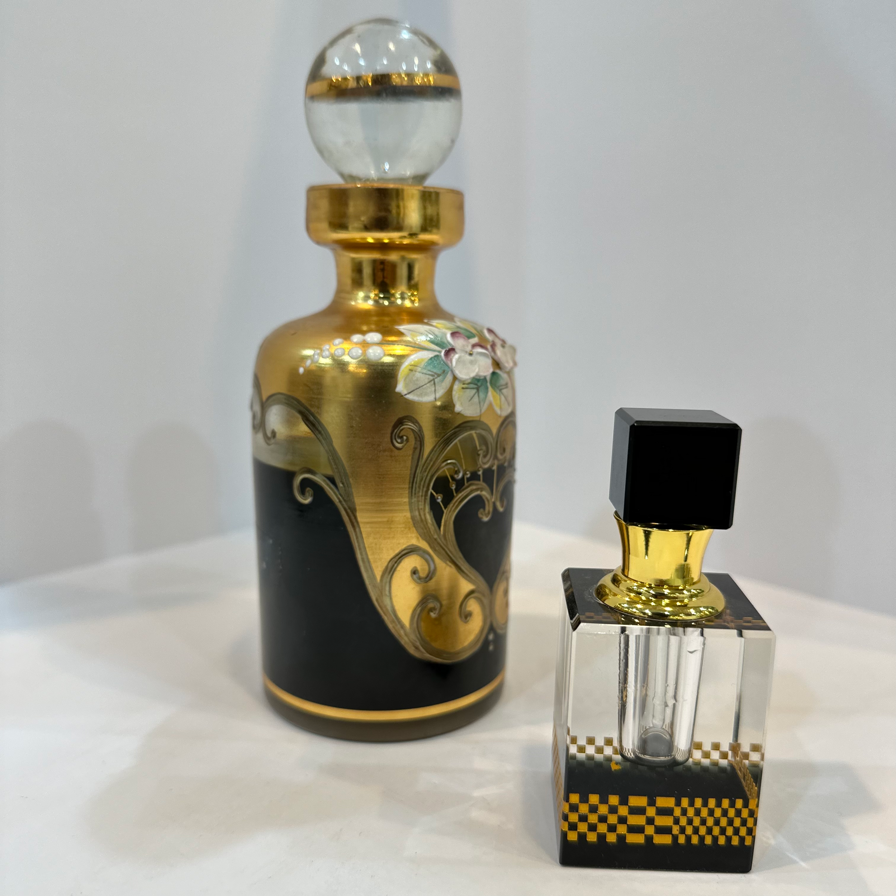 Dhanel Oud Philippines PHI - 3ml