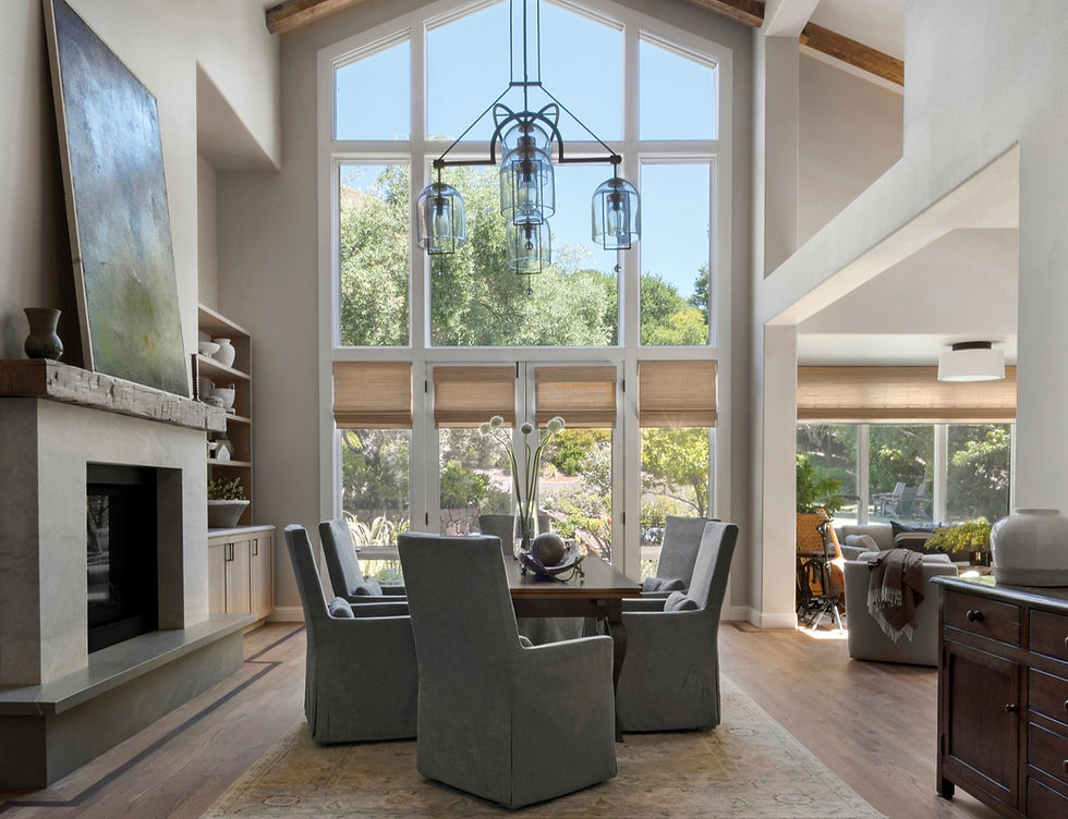 Design That Looks Ahead: Why We Begin With the Entire Home in Mind