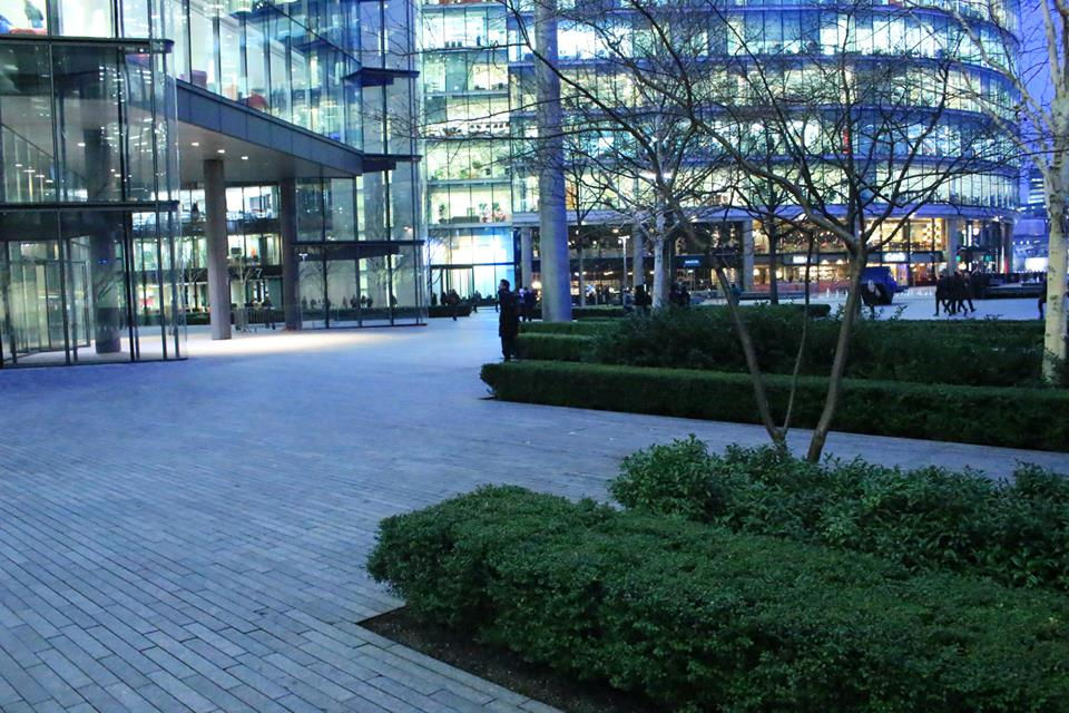 More London