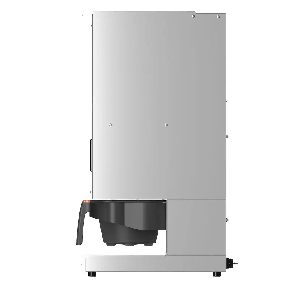 Thumbnail: FETCO® GRS 1202 Dual Hopper Coffee Grinder