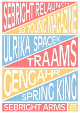 SEBRIGHT ARMS REOPENS