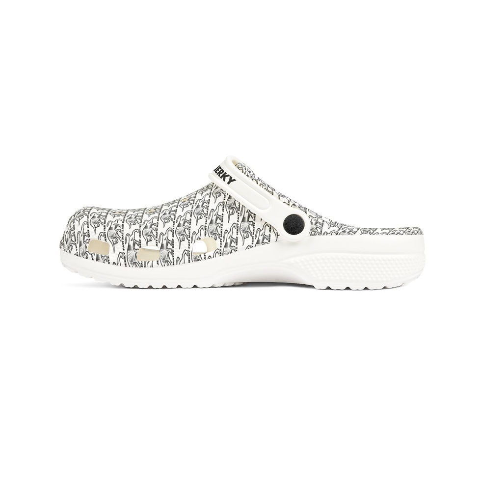 Thumbnail: FMBJ - Foam Clogs