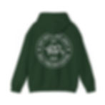 Thumbnail: Guilt Free Mastication Hoodie