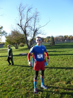 Ready to Run!