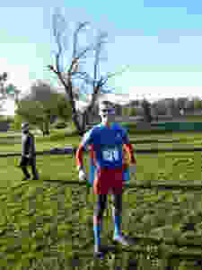 Ready to Run!