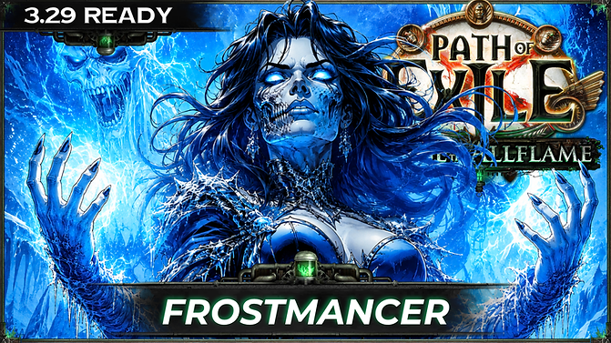Path of Exile, PoE, PoE Builds, poebuilds, poebuilds.net