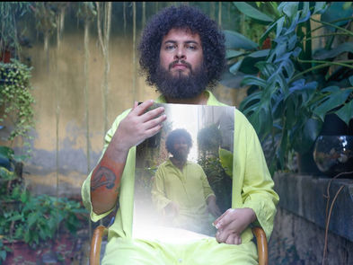 Representatividade: Clipe de “Meu Desenho” marca o lançamento do álbum “Eu Sou Gio Elefante”