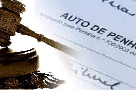 Penhora de Bens: Entenda o procedimento e seus limites legais