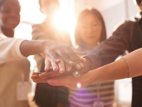 Tolerância para um novo ano