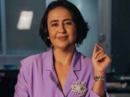 Zora Viana lança primeiro livro e propõe novo olhar sobre empreender com propósito, lucro e bem-estar