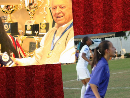 Craques da seleção brasileira de futebol, já passaram pelas quadras antes dos gramados