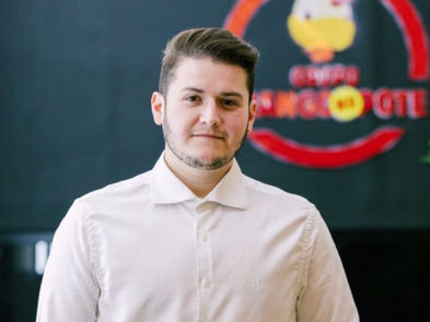 Frango no Pote recicla mais de 2 milhões de litros de óleo por ano no país