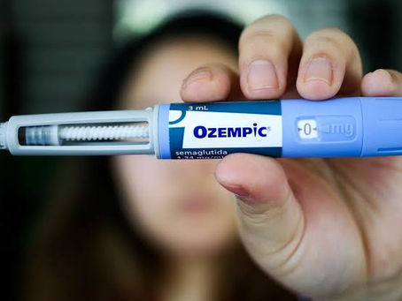 Ozempic - como age no corpo? Vale a pena o uso?