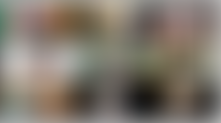 A Great Group of Students