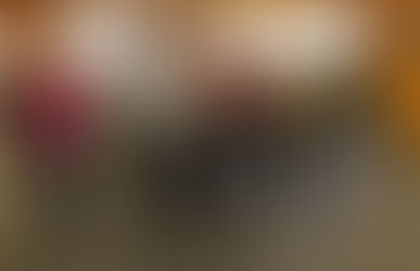 Change your life April 9th, 2020