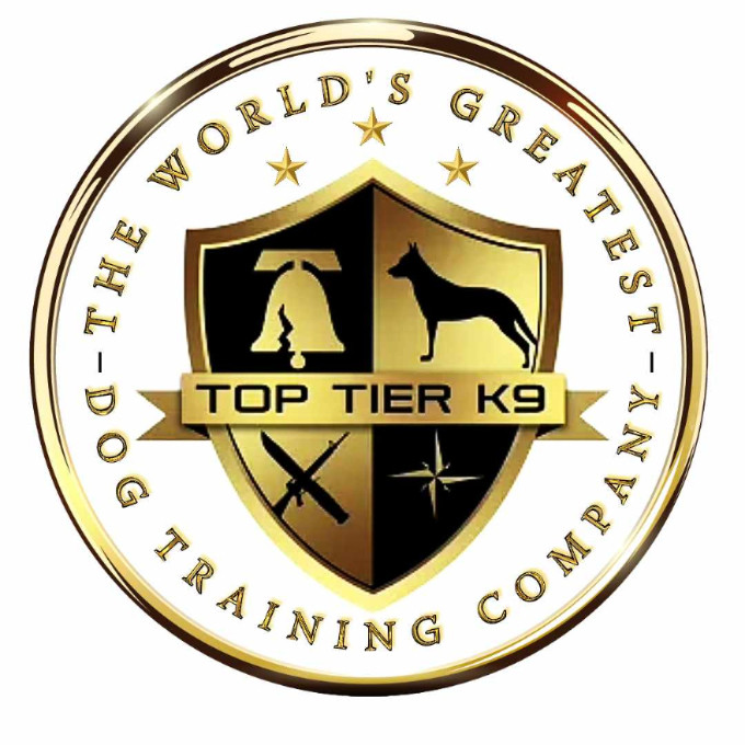 Top Tier K9 About Us The World's Greatest