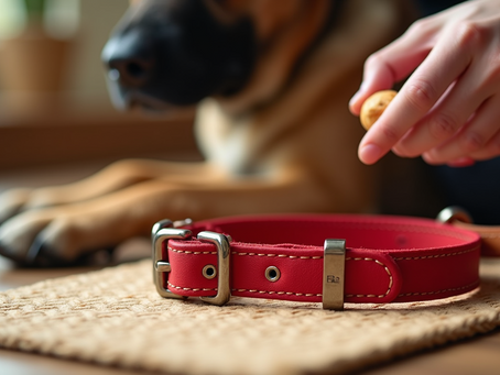 Expand Your Canine Skills: Top Tier K9's Global Reach