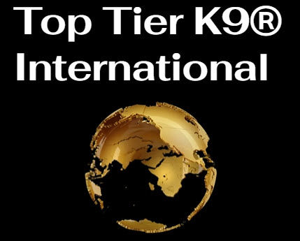Top Tier K9® International