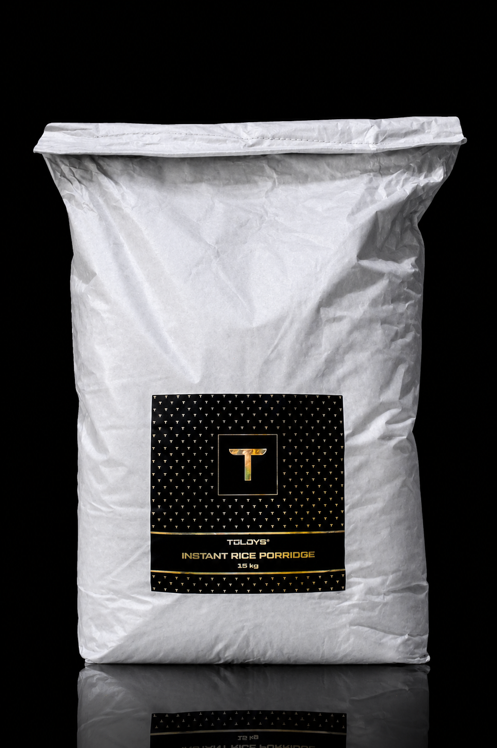 TOLDYS® Instant Rice Porridge 15 kg