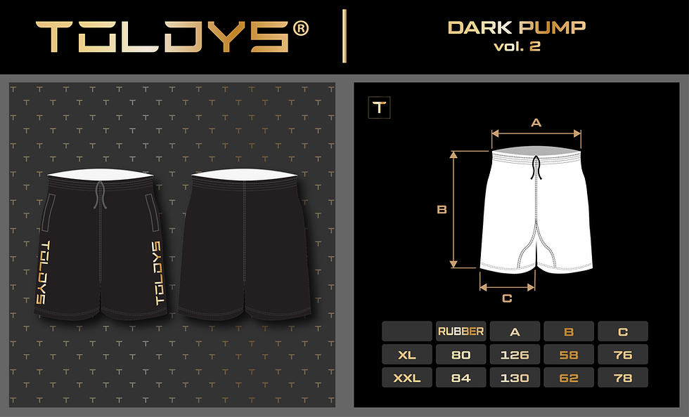 Thumbnail: TOLDYS® DARK PUMP vol. 2