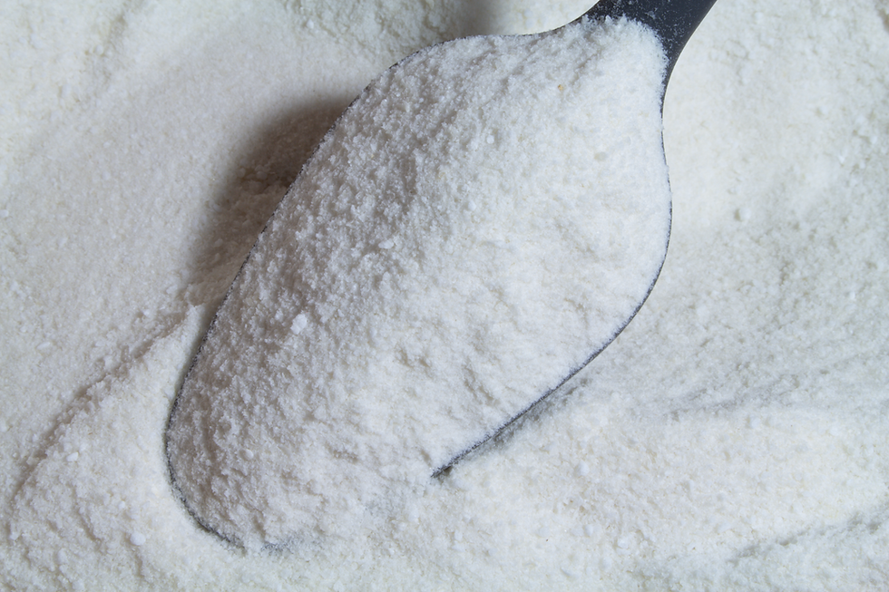 Thumbnail: TOLDYS® Instant Rice Porridge 15 kg + TOLDYS® Instant Corn Porridge 15 kg