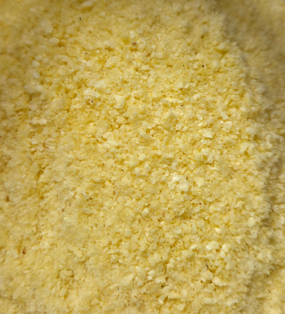 Thumbnail: TOLDYS® Instant Corn Porridge 15 kg